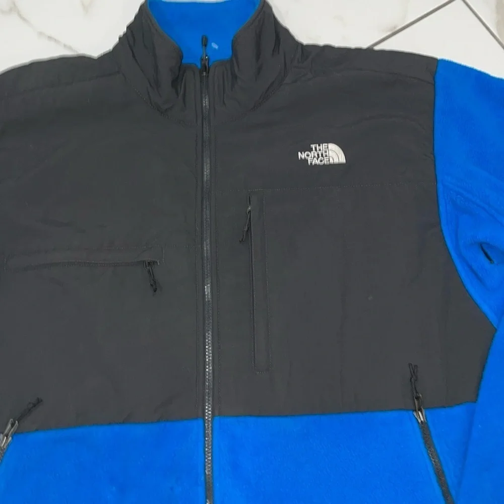 The North Face Fleece Jacket unisex XXL
